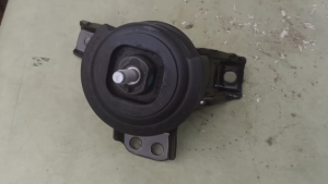 218102W200 ENGINE SUPPORT(2012)RH 2.2 DOHC A/T for HYUNDAI SANTAFE12 [MOBIS ORIGINAL] Part #21810-2W200