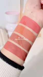 DAZZLE ME INK MATTE LIP CREAM LIP STAIN MATTE LONG LASTING KOSMETIK WAJAH