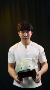 [NHÀ SẢN XUẤT] [TRẮNG MỜ] Nón Bảo Hiểm Kính Âm Royal M139 Trơn Tiện Lợi Lót Nón Tháo Rời Thiết Kế Thời Trang Hàng Chính Hãng