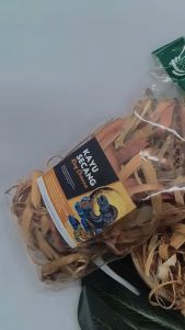 KAYU SECANG SERUT King Channa Khusus Treatment /Pengobatan/karantina ikan Chana & Cupang