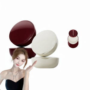 Marie Dalgar | Light Feeling Moisturizing Color Retention Face Powder