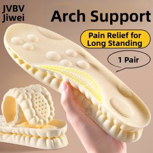 JVBV | Military Training Foot Arch Support Insoles