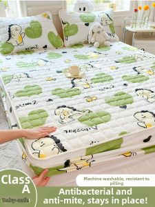 MENGWEIJUE | Bảo Vệ Nệm Chống Bụi Mùa