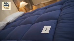 9CM Tilam Tatami Thicker Tatami Mattress Topper Tatami Single/Queen/King Velvet Soft Tilam Murah Foldable Mattress Foldable BedFloor