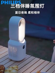 พัดลม พัดลมแคมป์ปิ้ง พัดลมพกพาชาร์จ พัดลมเพลงเด็กสด ถุงไฟ ไฟกลางคืน เช่นชาร์จ เพิ่มประสิทธิภาพ ราคาล่าสุด