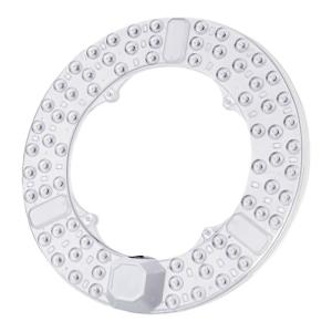 SUIYI | Full Spectrum LED Replacement Bulb with Three-Color Light for Bedroom