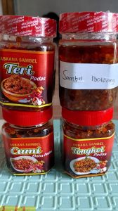 ASAKANA SAMBEL