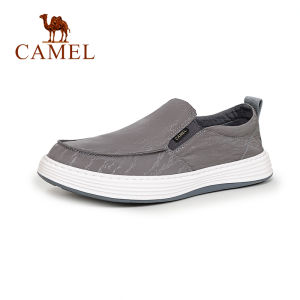 CAMEL | Autumn New Comfortable Slip-on Slippers