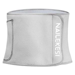 NAILEKESI | Fat Burning Waist Trainer for Men