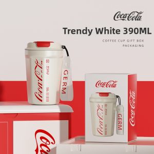 GERM | Attractive Insulated Tumbler with Ceramic Liner