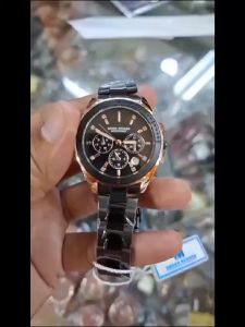 Jam Tangan Wanita Seven Minute Original & Anti Air