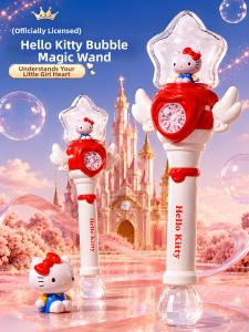 YUXI | Girls Bubble Machine 6+ Years Old