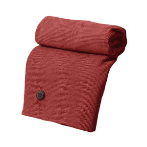 2024 USB Electric Heated Blanket 3 Heating Levels Fleece Heated Mat Wearable Body Warmer Blanket for Household and Office