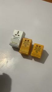 Biến áp 220v ra 110v bộ chuyển đổi nguồn điện 220v sang 110v