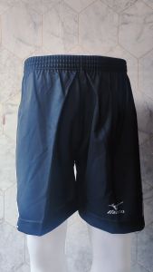 Kolor volly Hitam Putih Dimas Saputra