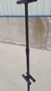 Chasy   ขาตั้งป้ายโฆษณา ปรับความสูงได้ แสดงป้ายได้ 2 ด้าน ขาตั้งโปสเตอร์ ป้ายต้อนรับ ป้ายแนะนำ