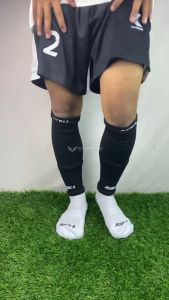 Kaos Kaki Sambung Futsal Sleeve Sock Ayres Aquila Kauskaki Sambungan Sepakbola