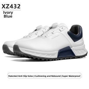 PGM | Shock Absorbing Water-resistant Sports Shoes