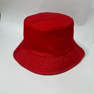 Topi baket pria wanita dewasa bordir nama suka suka