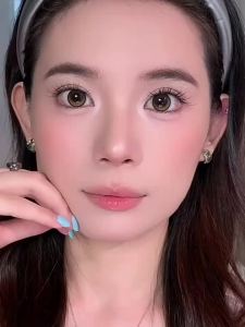 znk | Summer Clear Natural Looking Eyelashes