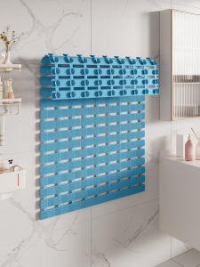 ovzf | Anti-slip Bath Mat for Pregnant Women with Suction Cup