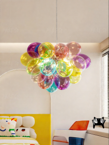 FANCY LAMP CLUB | Creative Artistic Chandelier