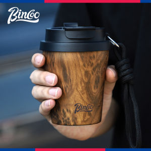 BINCOO | Insulated Travel Tumbler