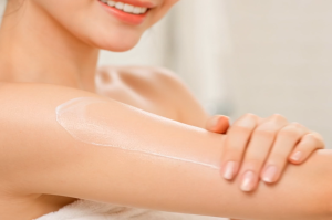 500ml Milk Whitening Body Lotion Hydrating & Moisturizing Nurturing Daily Skin Care