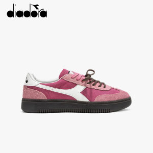 Thick-soled Retro Sport Shoes