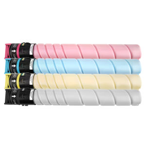 CHG | Konica Minolta TN328 Compatible Toner for bizhub C360i C300i C250i C7130i Color MFP Toner