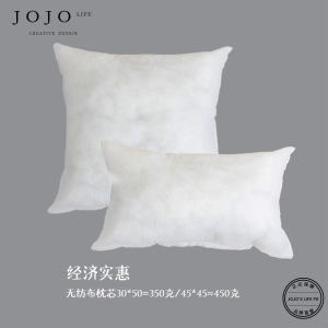 Modern Minimalist Luxury Pillow Cushion for Homestay Soft Decoration JOJOS L PD.Picking High Quality Home Fabric Pillow