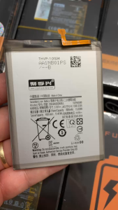 PIN SAMSUNG A20 A30 A30s A50 A50s A205 A305 A307 A505 A507 BA505ABU