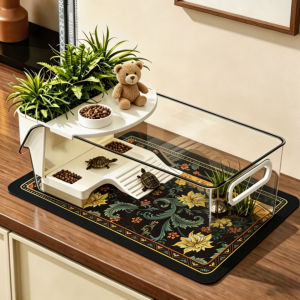 YINSHANG | Absorbent Anti-slip Soundproof Cushion Fish Tank Pad