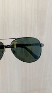 Kính mát mã lẻ thời trang nam chống UV giảm chói lóa thương hiệu mắt kính OURESS