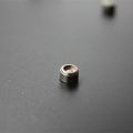 Loa Tai Nghe Trong Tai Chất Lượng Cao 6mm Phụ Kiện Loa Siêu Bass Tai Nghe Trong Tai DIY Thiết Bị Âm Thanh Cá Nhân HiFi. 