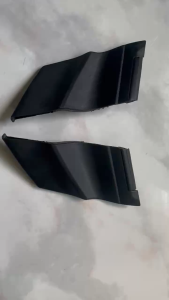 Engine Hood Hinge Cover Cap Toyota VIOS GEN2 2007-2013