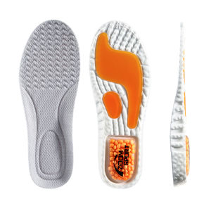 XIANZHAO | Childrens Shock Absorbing Insoles 31-32