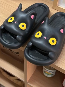 FENTINA Sandal Anak Perempuan Sandal Jelly Anak Baim Sandal Anak Cewek Sandal Flat Sendal Selop Anak