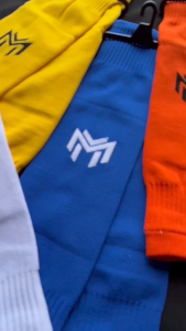 Kaos Kaki Sambung MAXS Bola Futsal Dewasa