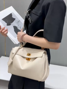 【SG Stock】2913# Ladies Tote Bag Handbag Fashion Sling Bag