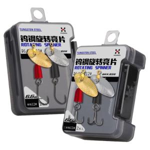 HISTAR | Glitter Compound Lure General-purpose Mouth Imitation Bait