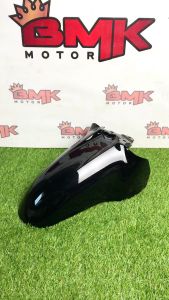 Win Spakbor Depan Fazzio Fazio 2022 2023 2024 Slebor Hitam Merah