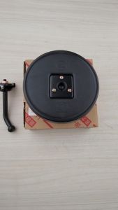 ROUND SIDE MIRROR DAIHATSU DELTA DV57 DV99 DV58 DV116 LORRY TRUCK SL1765 SL-1765 LORRY TRUCK AKSESORI