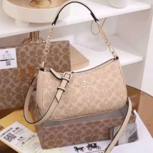 0014 tas slempang wanita teri dua tali