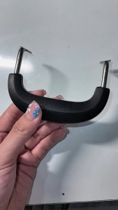 2PCS Pegangan Panci Kuping Panci Panci Presto / Pegangan Panci Presto Universal