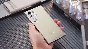 For Samsung Galaxy S25 Ultra Case GKK PU Plain Leather Wallet Book Flip Stand Cover With Card Slot for Galaxy S25 Ultra S24 Ultra S23 Ultra