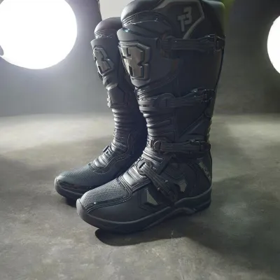 TIGER T3 MX BOOTS