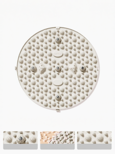 YOTTOY | Reflexology Massage Running Foot Pad
