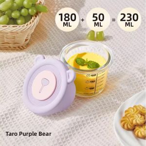 Usbettas | Baby Portable and Steamable Feeding Bowl