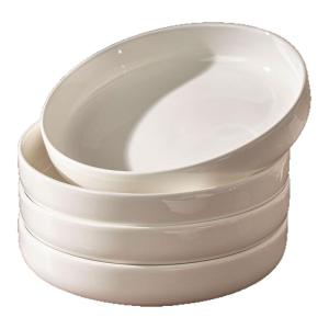 Yomerto | Elegant Glazed Ceramic Plate